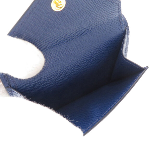 Prada Bifold Wallet Leather - Picture 6 of 8